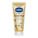 Vaseline Gluta-Hya Flawless Glow, 200ml, Sérum-En-Lotion.