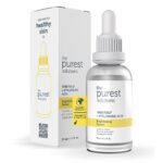 The Purest Solutions Sérum de soin anti-imperfections uniformisant le teint 30 ml