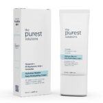 The Purest Solutions Crème de soin hydratante intensive quotidienne 24 heures efficace 50 ml