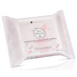 Lingettes nettoyantes intimes Bee Beauty, paquet de 20 – Image 2