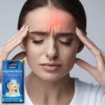Patch hydrogel rafraîchissant StopEver contre la migraine – Image 2