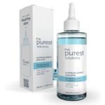 Tonique purifiant et resserrant les pores The Purest Solutions 200 ml