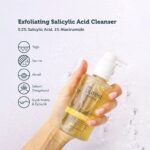 ⁦جيل منظف للبشرة الدهنية – The Purest Solutions (200 مل)⁩ - الصورة ⁦3⁩