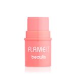 ⁦ميني ستيك Beaulis Flame It بلاشر 651 بينك Sunset⁩ - الصورة ⁦2⁩