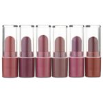 ⁦مجموعة Beaulis الأساسية من أحمر الشفاه المات المصغرة 225⁩ - الصورة ⁦3⁩