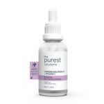 The Purest Solutions Sérum de soin pour un regard éclatant sous les yeux 30 ml – Image 2