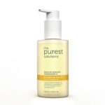 ⁦جيل منظف للبشرة الدهنية – The Purest Solutions (200 مل)⁩ - الصورة ⁦2⁩