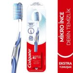 Brosse à dents Colgate Microfine Advance – Image 2