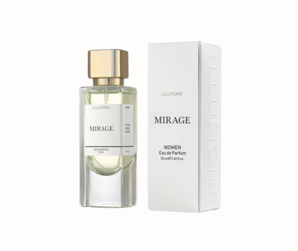 Parfum Femme Mirage EDP 50ml / Floral, Boisé, Crémeux