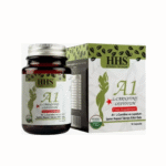hhs, complément alimentaire A1, capsules minceur turques , - 30 capsules