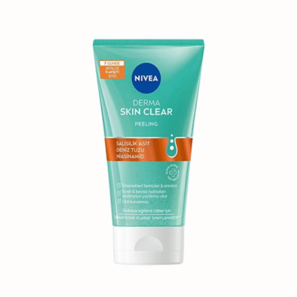 Gommage Anti-imperfections Derma Skin Clear