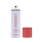 Spray séchant pour vernis à ongles Beaulis Freeze It 50 ml – Image 2