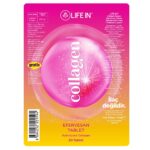 Life In Collagen Effervescent 20 Comprimés – Image 2