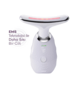 Appareil de soin du visage et du cou Polosmart PSC66