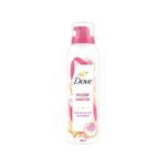 Mousse de douche Dove Sugar Cookie 200 ml