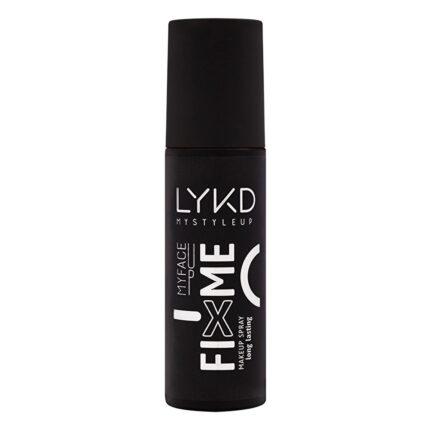 بخاخ تثبيت المكياج طويل الأمد LYKD