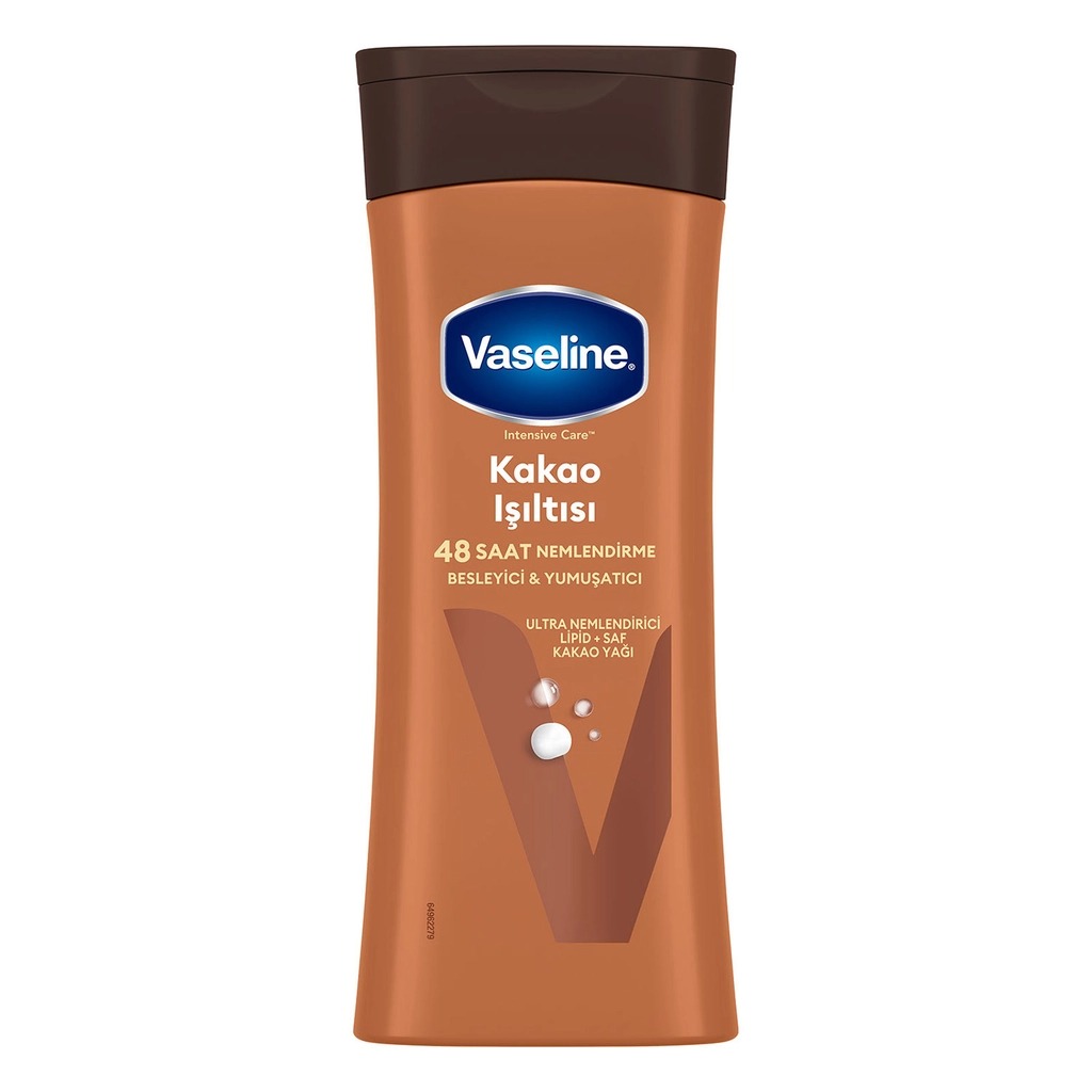 imageye___-_imgi_9_10212341-a15QPzILva-02_1024x1024 Lotion corporelle Vaseline Cocoa Glow pour peaux ternes et sèches 400 ml – Image 1