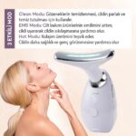 Appareil de soin du visage et du cou Polosmart PSC66 – Image 2