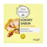 Savon au soufre Bee Beauty 100 g