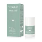 Crème hydratante en stick Yoskine Japanese Pure 30 ml