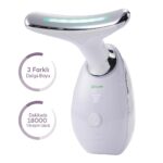 Appareil de soin du visage et du cou Polosmart PSC66 – Image 3