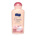 Lotion Hobby