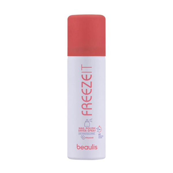 سبراي تجفيف طلاء الأظافر Beaulis