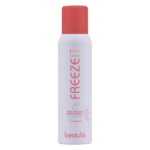 Spray séchant pour vernis à ongles Beaulis Freeze It 150 ml