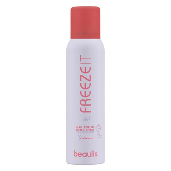 سبراي تجفيف طلاء الأظافر Beaulis