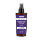 Lotion capillaire bio Tresan au romarin et à la menthe, anti-chute et anti-cheveux abîmés, 125 ml