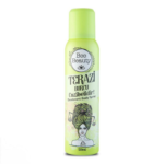 Déodorant spray pour femme Bee Beauty Libra 150 ml