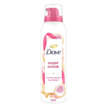 Mousse de douche Dove Sugar Cookie 200 ml