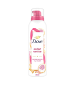 Mousse de douche Dove Sugar Cookie 200 ml