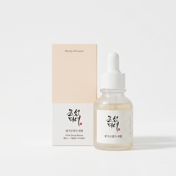 Beauty Of Joseon Glow Deep Serum Rice + Alpha Arbutin 30mL
