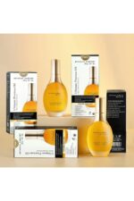 Botanica Comfort Luxury Hair Spa Complexe d'huiles précieuses ultime 100 ml – Image 2