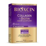 Shampooing densité capillaire Bioxin collagène biotine-300 ml – Image 3