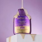 Shampooing densité capillaire Bioxin collagène biotine-300 ml – Image 2