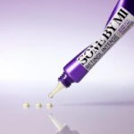Crème contour des yeux au rétinol et au rétinal Some By Mi 30 ml – Image 3