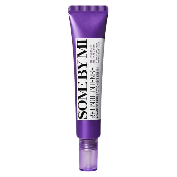 Crème contour des yeux au rétinol et au rétinal Some By Mi 30 ml