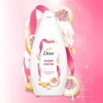 Gel douche Dove Sugar Cookie 450 ml – Image 2