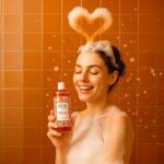 Gel douche Liberty 400 ml de The Bath Factory – Image 3
