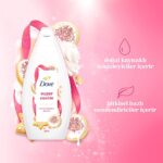 Gel douche Dove Sugar Cookie 450 ml – Image 3