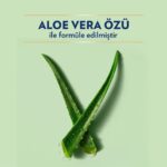 Lotion corporelle Vaseline Fraîcheur à l'aloe vera pour peaux sèches 400 ml – Image 2