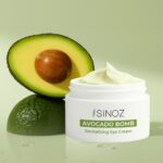 Crème contour des yeux revitalisante Sinoz Avocado Bomb 15 ml – Image 3