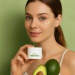 Crème contour des yeux revitalisante Sinoz Avocado Bomb 15 ml – Image 2