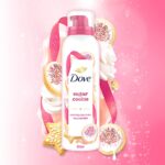 Mousse de douche Dove Sugar Cookie 200 ml – Image 2