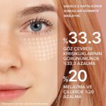 Crème contour des yeux Mary & May – Acide tranexamique & Glutathion – 30 ml – Image 2