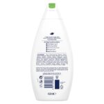 Gel douche hydratant Dove Care By Nature, 450 ml – Image 5