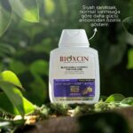 Shampoing à l'ail noir Bioxcin 300 ml – Image 2