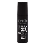 Spray fixateur de maquillage longue tenue LYKD